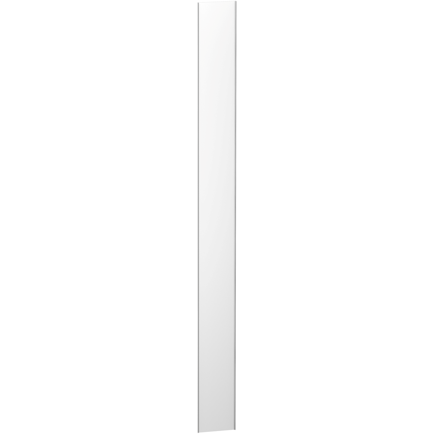 Schneider Electric-R9H13526-Resi9 - Couvercle pour goulotte 13 modules de 18mm blanc (RAL 9003)