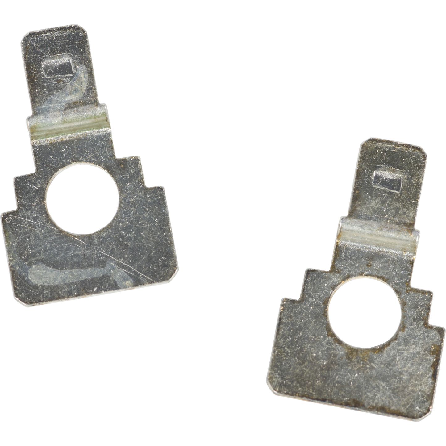 Schneider Electric-S37429-PowerPact - 2xprises controle pour ba rres gamme h