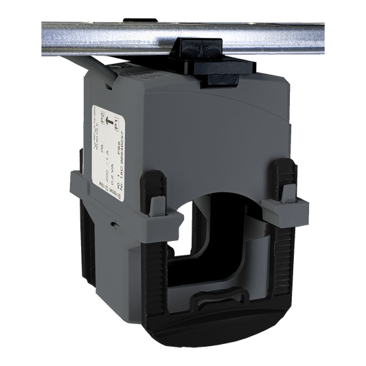 Schneider Electric-METSECT5HD030-PowerLogic - TI ouvrant - type HD - câble - 300A/5A - 1,5VA - cl.1