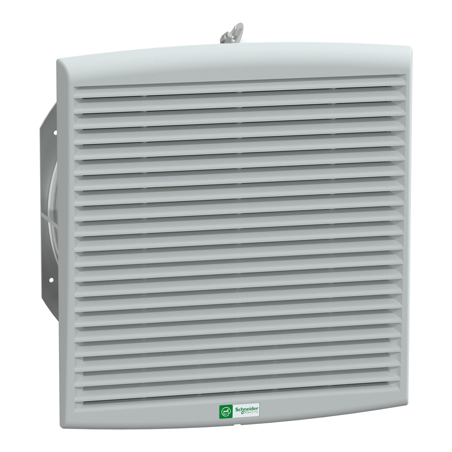 Schneider Electric-NSYCVF850M115PF-ClimaSys - ventilateur 850m3/h - 115V - IP54 - avec grille et filtre G2