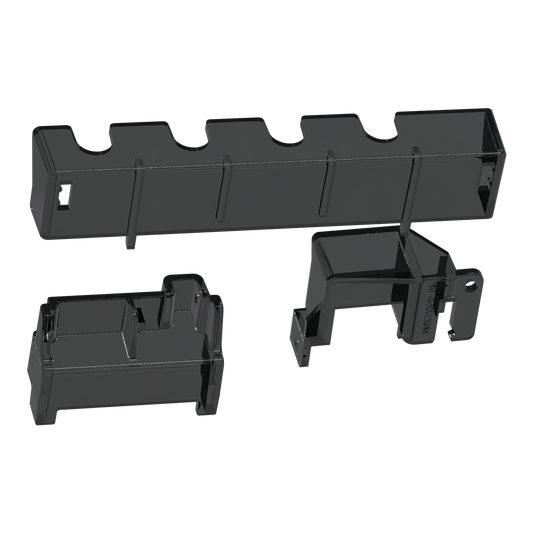 Schneider Electric-METSEPM55RSK-PowerLogic - Kit plombage pour Centrale de mesure PM5500