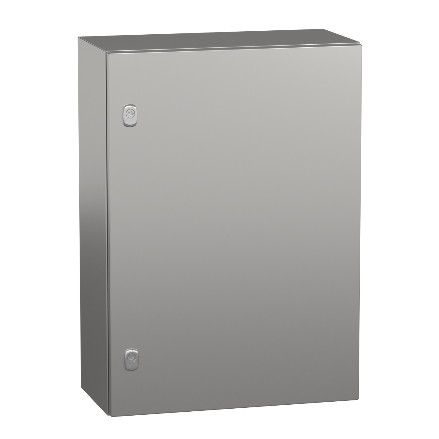 Schneider Electric-NSYS3X7525-PanelSeT S3X - enveloppe compacte - inox 304L - finition brossé - 700x500x250mm