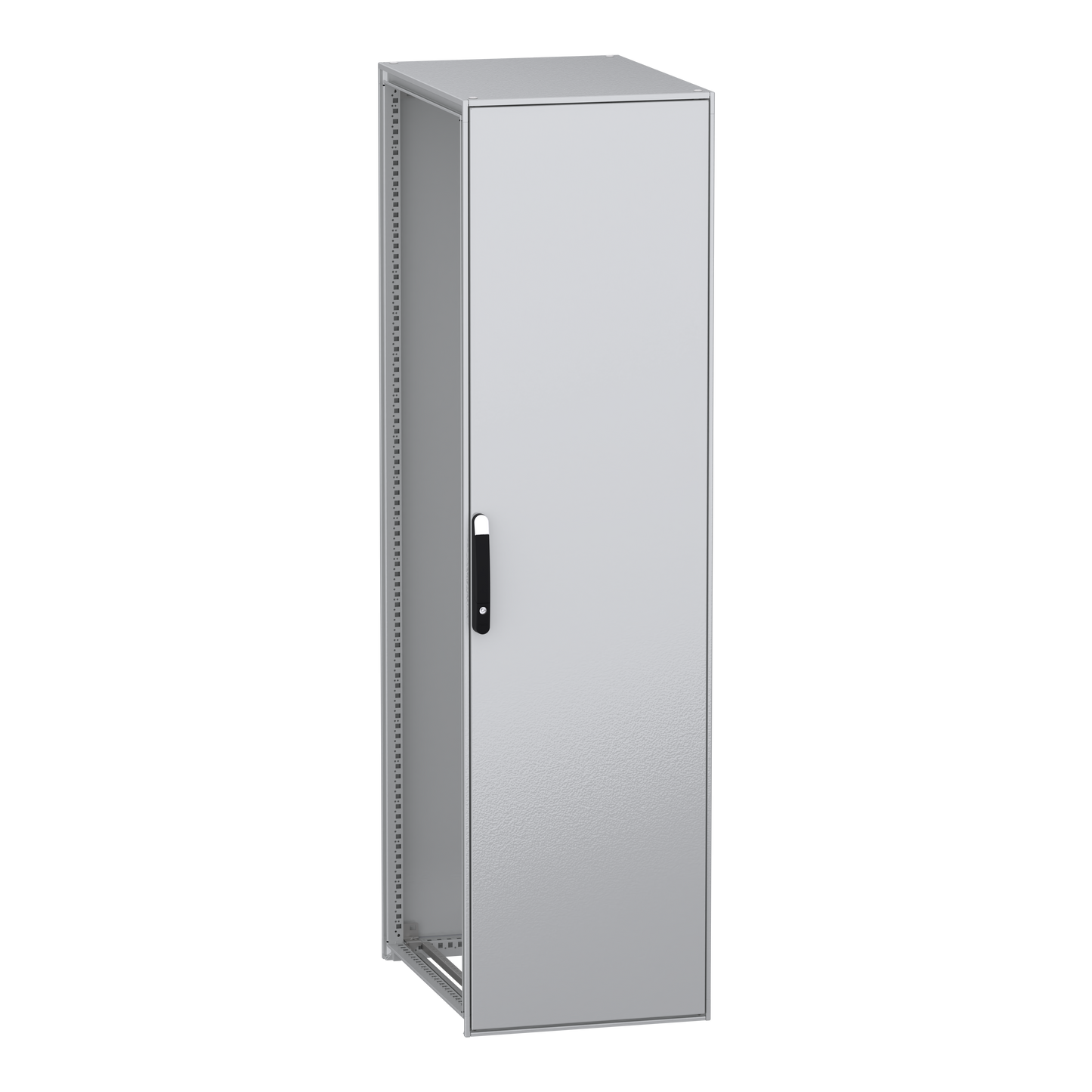 Schneider Electric-NSYSFN22680-PanelSeT SFN - cellule - 1 porte - sans châssis - assemblé - 2200x600x800 mm
