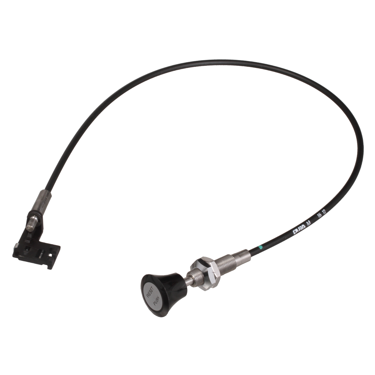 Schneider Electric-LA7D305-réarmement à distance par câble 0,5 m LA7-D