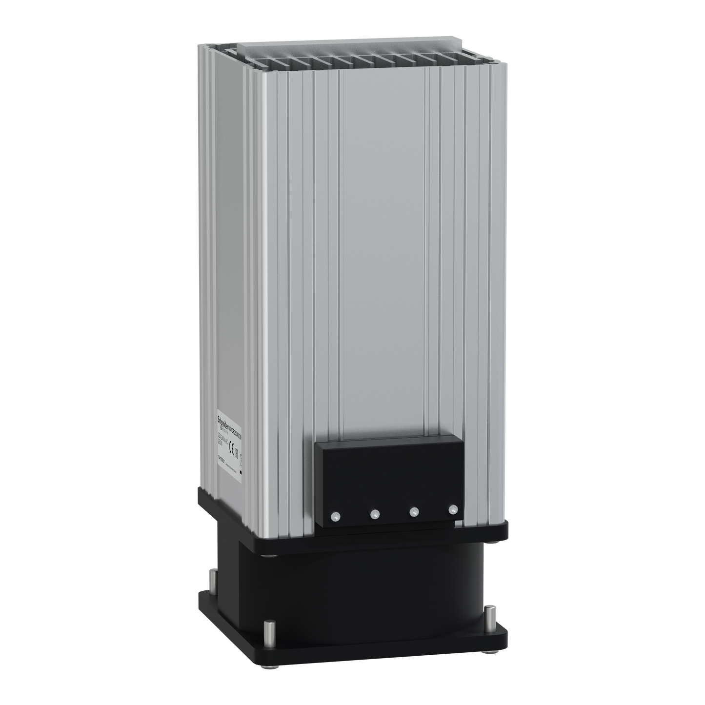 Schneider Electric-NSYCR250W230VV-ClimaSys - résistance chauffante ventilé - 250W - 230V