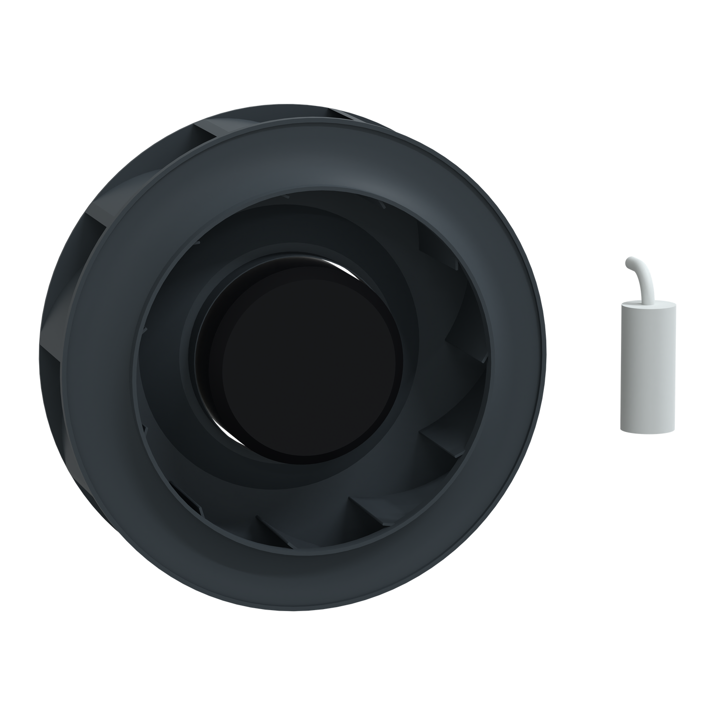 Schneider Electric-NSYCUSP005DG-ClimaSys - Kit de ventilation pour climatisation