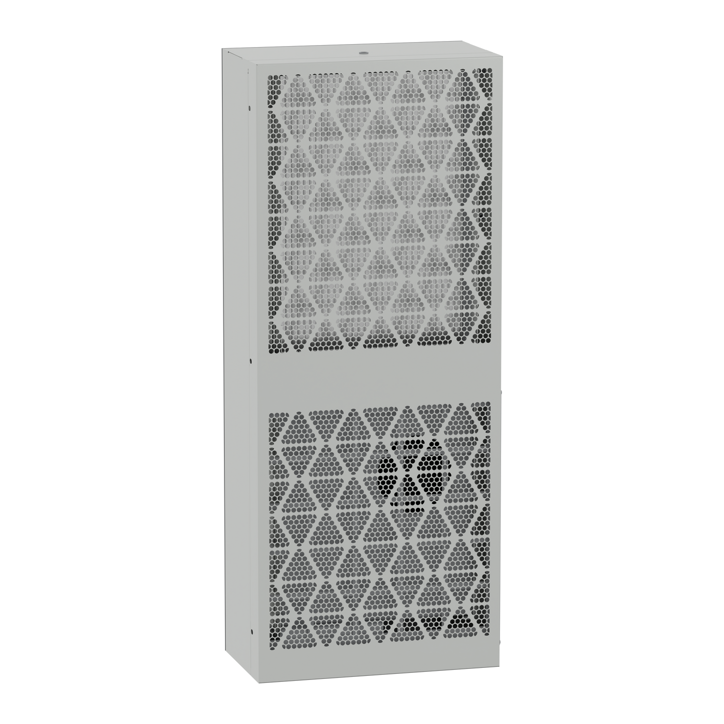 Schneider Electric-NSYCUHD2K3P4DG-ClimaSys - Climatisation d'armoire - Outdoor - 2kW - 3 poles - 380/460V