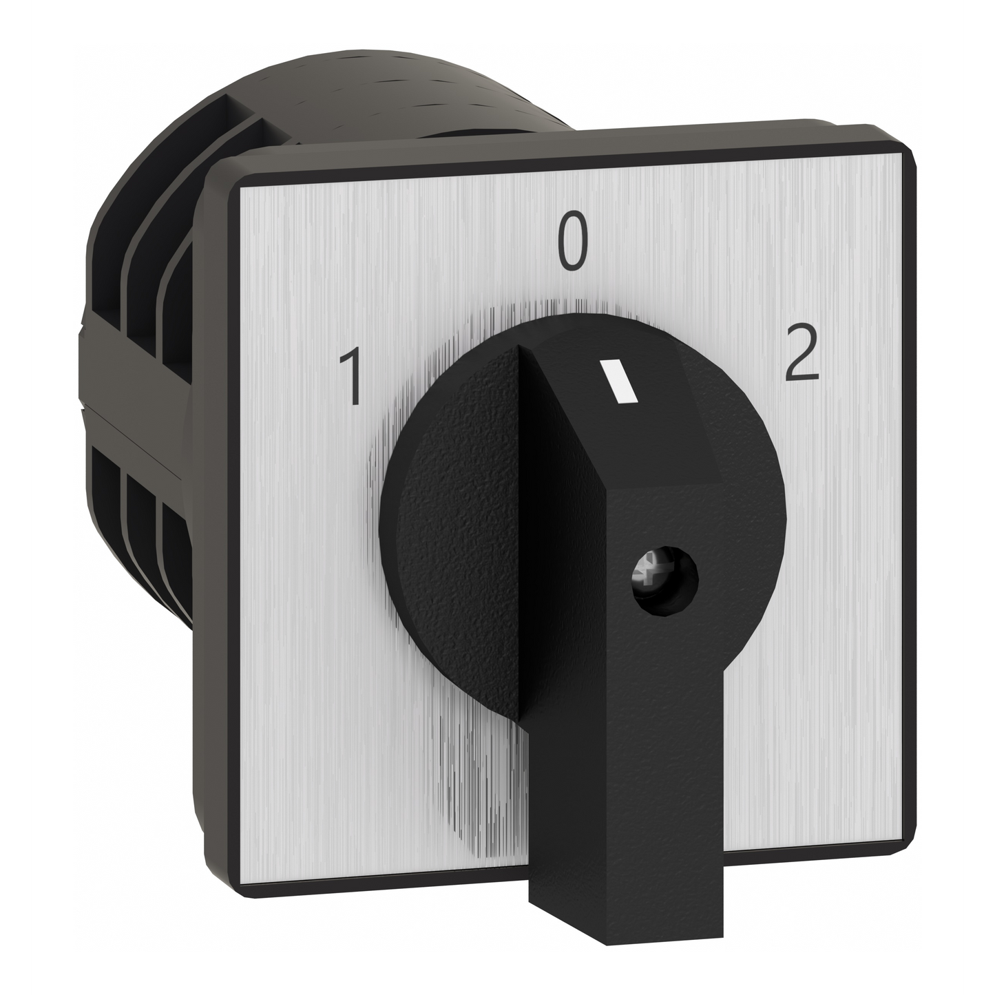 Schneider Electric-K30F003UP-Harmony - inverseur à came - 3 pôles - 60° - 32A - fixation par vis