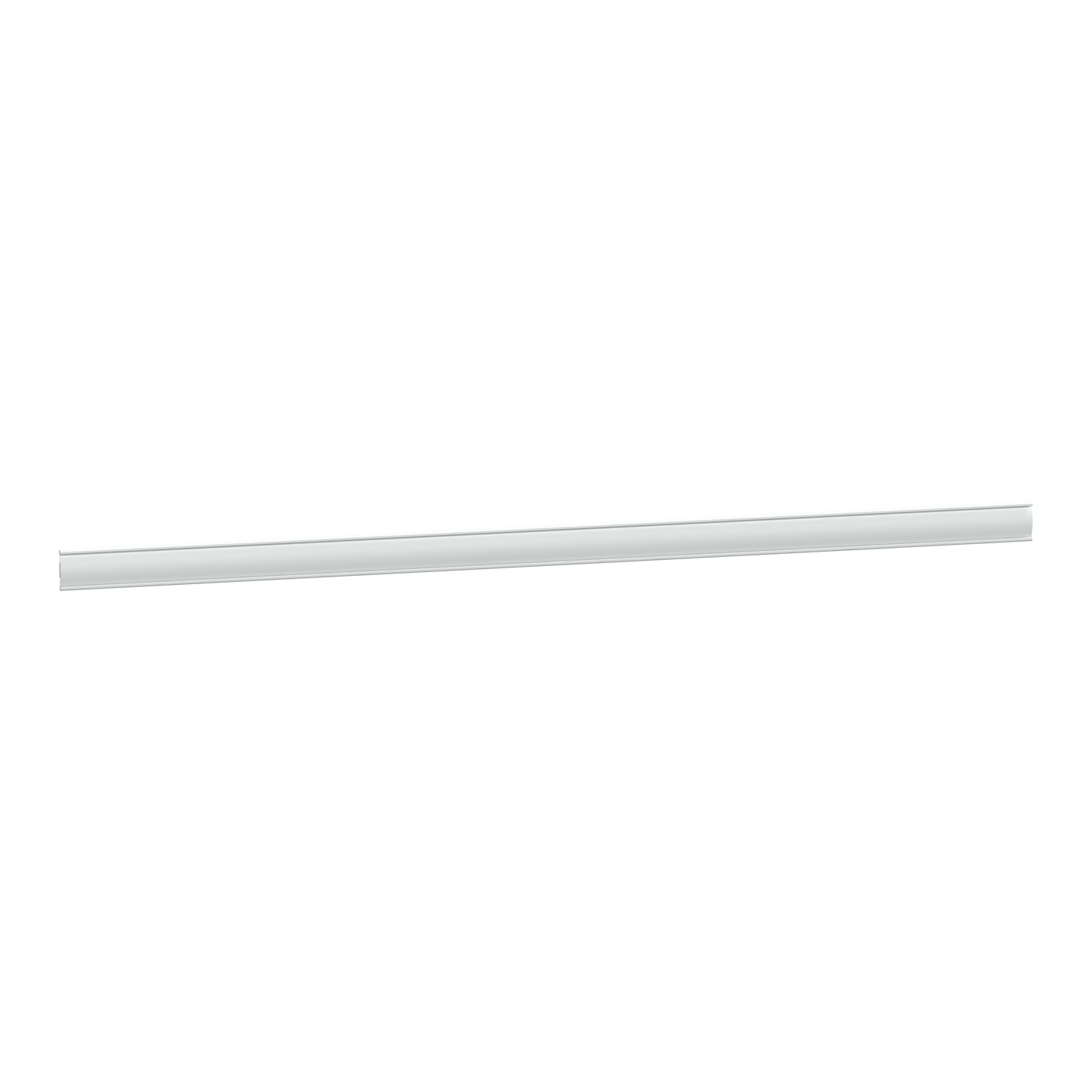 Schneider Electric-LVS08907-PrismaSeT G - Porte-étiquettes adhésives - L=650mm - H=24mm - lot de 12