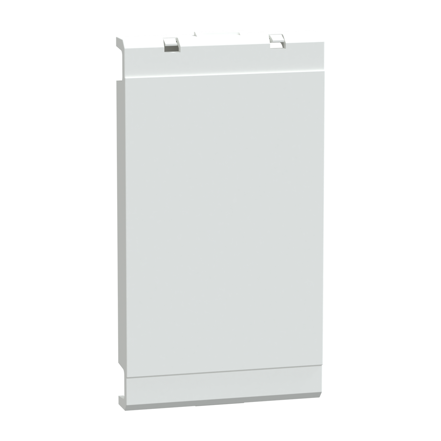 Schneider Electric-LVS03900-PrismaSeT G - Obturateur ou support appareillage - 72 x 72 mm