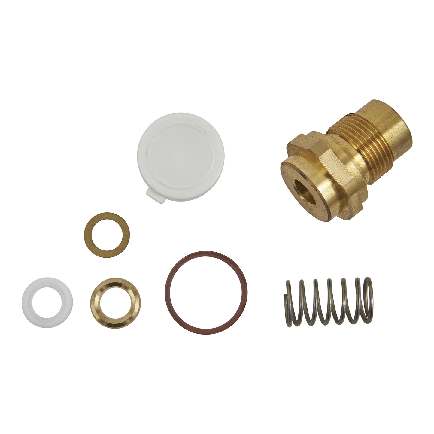 Schneider Electric-0667-9-201-Presse étoupe vanne VSF(32à50mm)