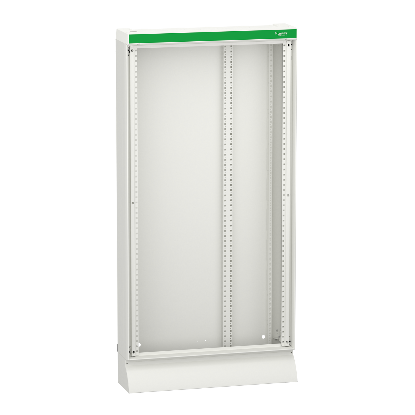Schneider Electric-LVS08243-PrismaSeT G - Armoire - L850 - IP30 - 30M - RAL9003