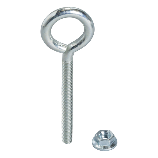 Schneider Electric-KBB40ZFC6-Canalis KBB - bague fermée à monter sur le luminaire