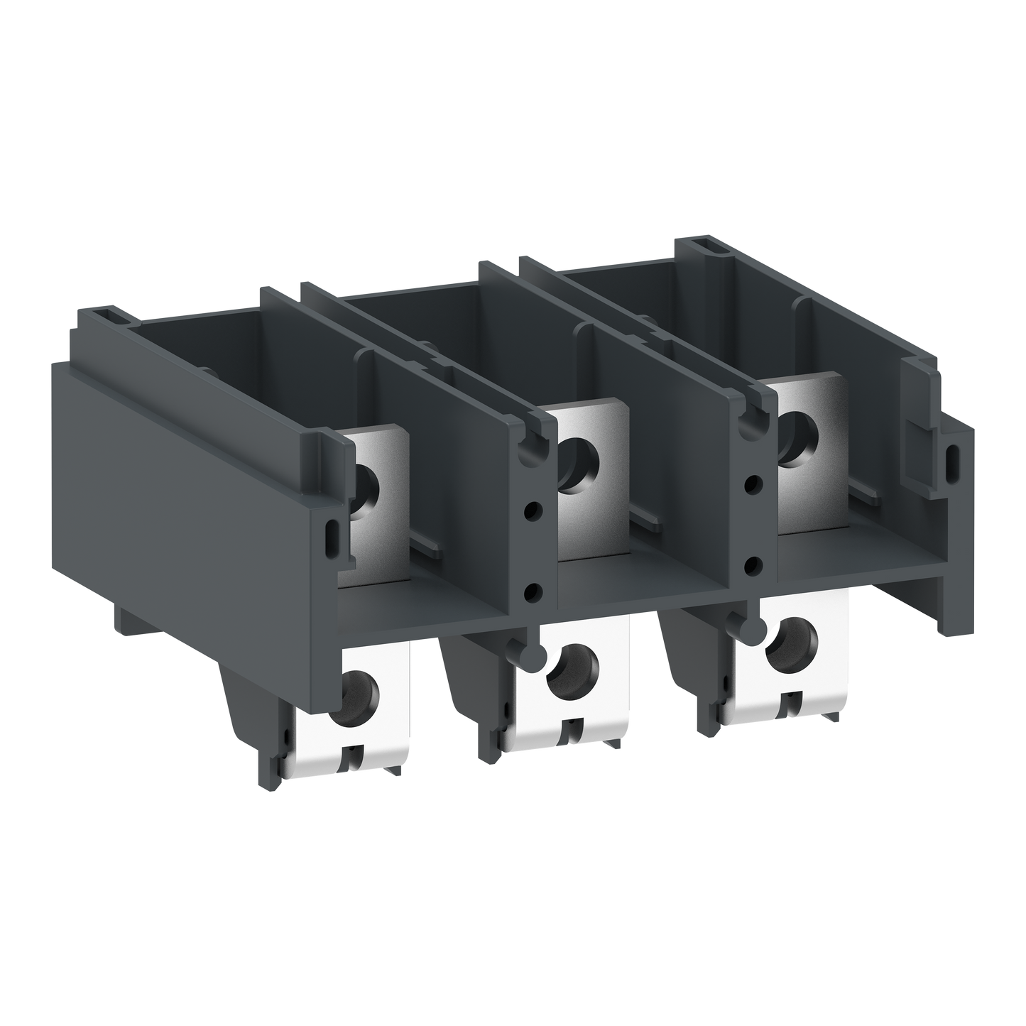 Schneider Electric-LA9G3101-Mémoire de câble pour 3 pôles TeSys G115-225