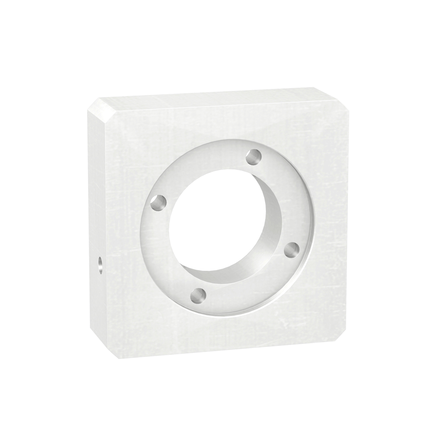 Schneider Electric-GBK0600550F-Lexium - kit réducteur diamètre 60mm - pour moteurs BSH/BMH taille 55mm
