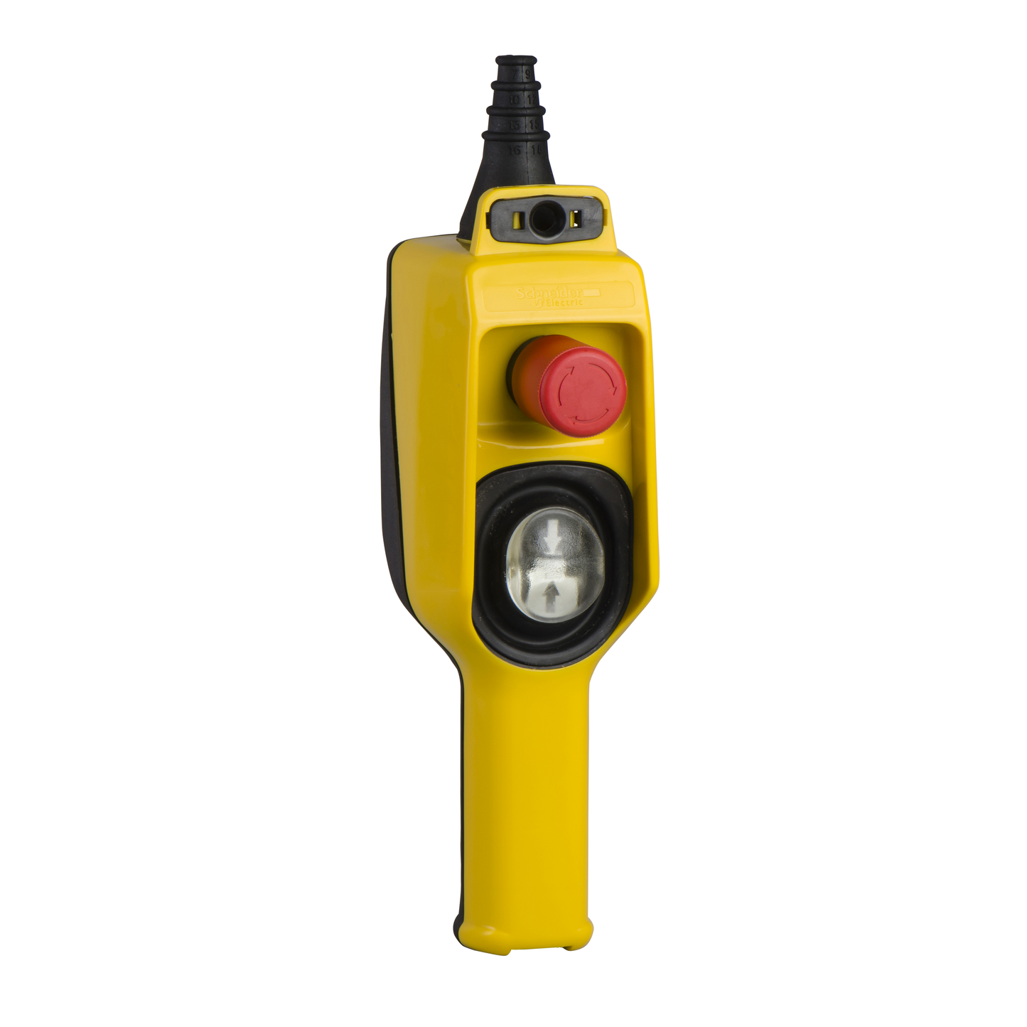 Schneider Electric-XACD22P3121-BOITE PENDANTE 2 BOUTONS