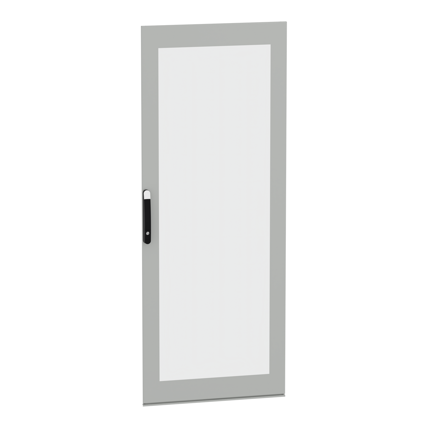 Schneider Electric-NSYSFND208T-PanelSeT SFN Kit - porte vitrée - 2000x800 mm (Hxl)