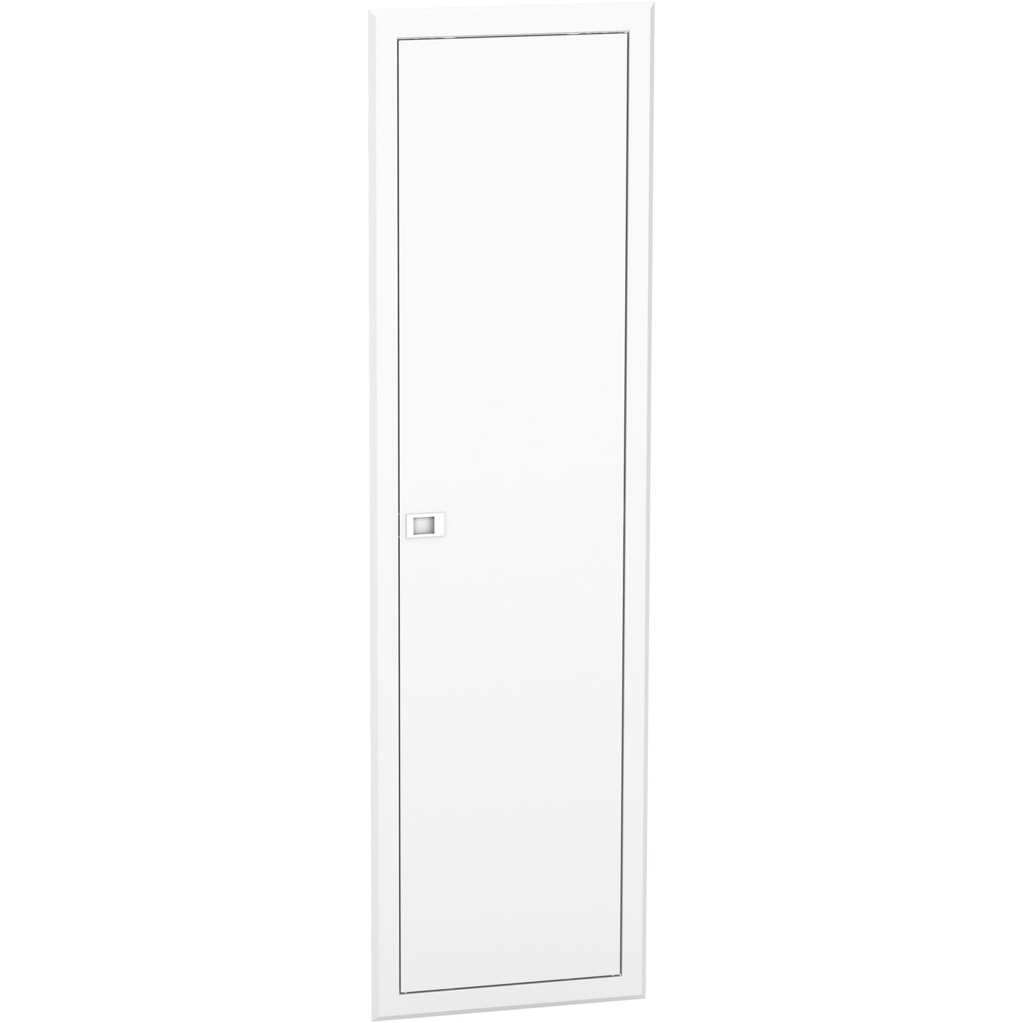 Schneider Electric-R9H13316-Resi9 - porte - bac d'encastrement 1x13 modules R9H13286