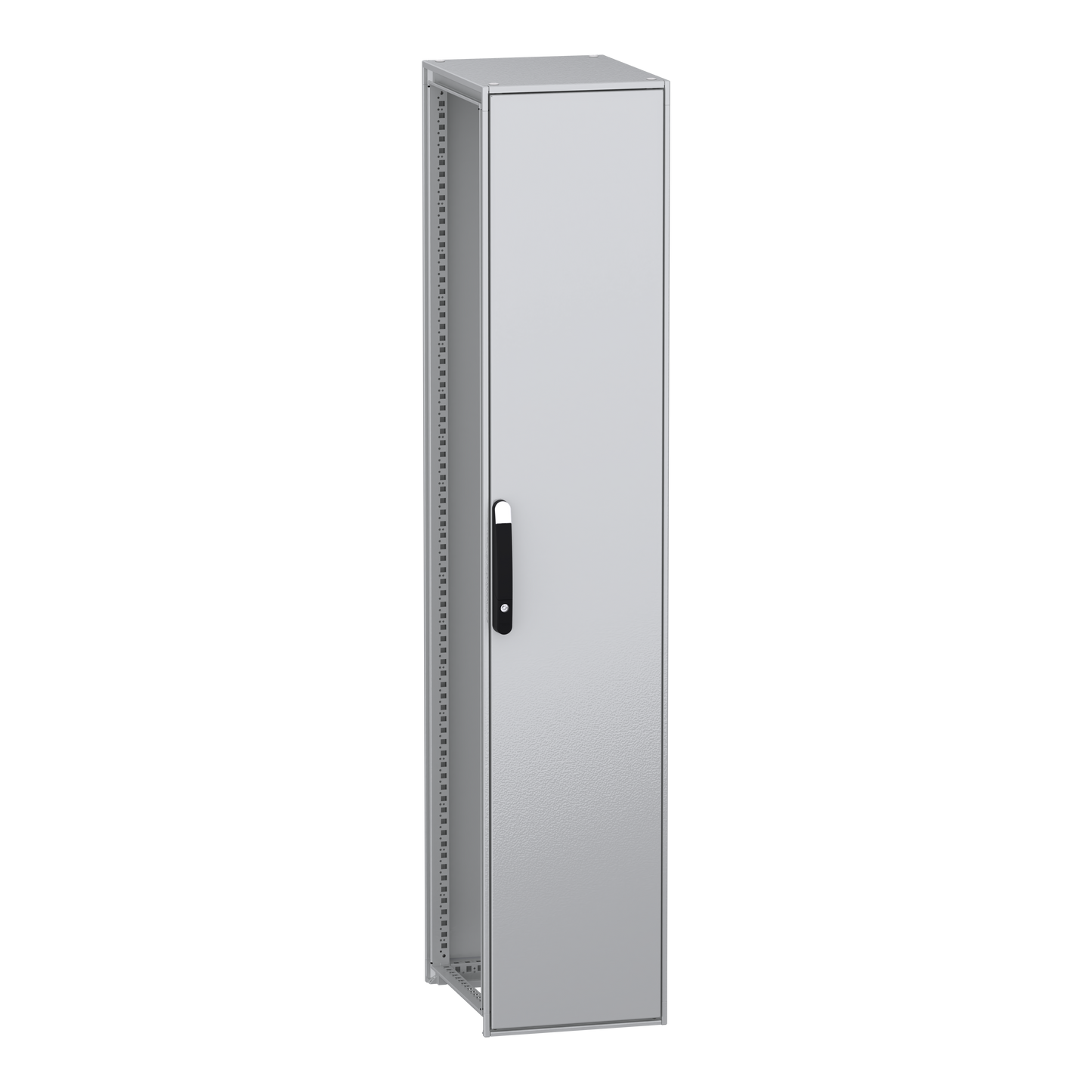 Schneider Electric-NSYSFN20450-PanelSeT SFN - cellule - 1 porte - sans châssis - assemblé - 2000x400x500 mm