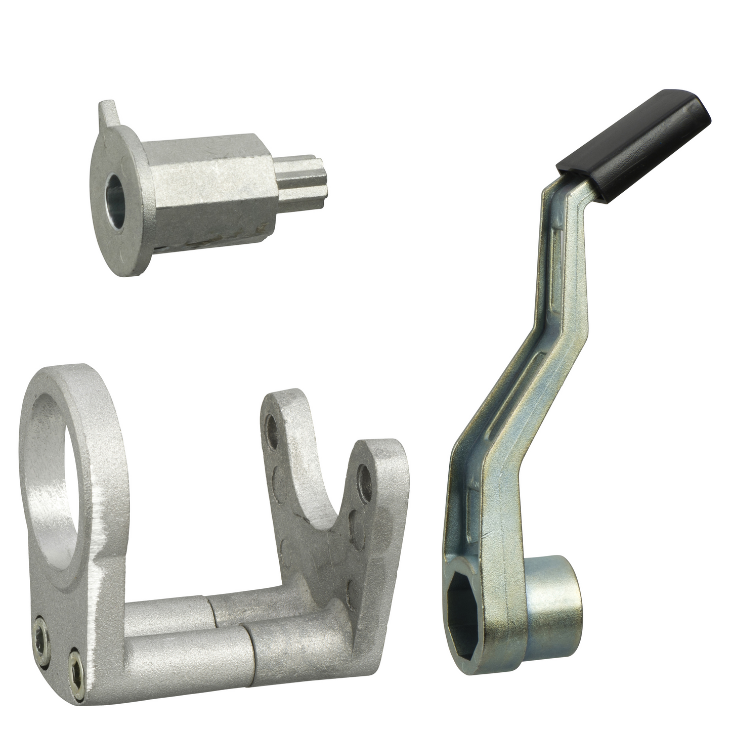 Schneider Electric-8600990000-Accouplement EM9 pour vanne VTRA