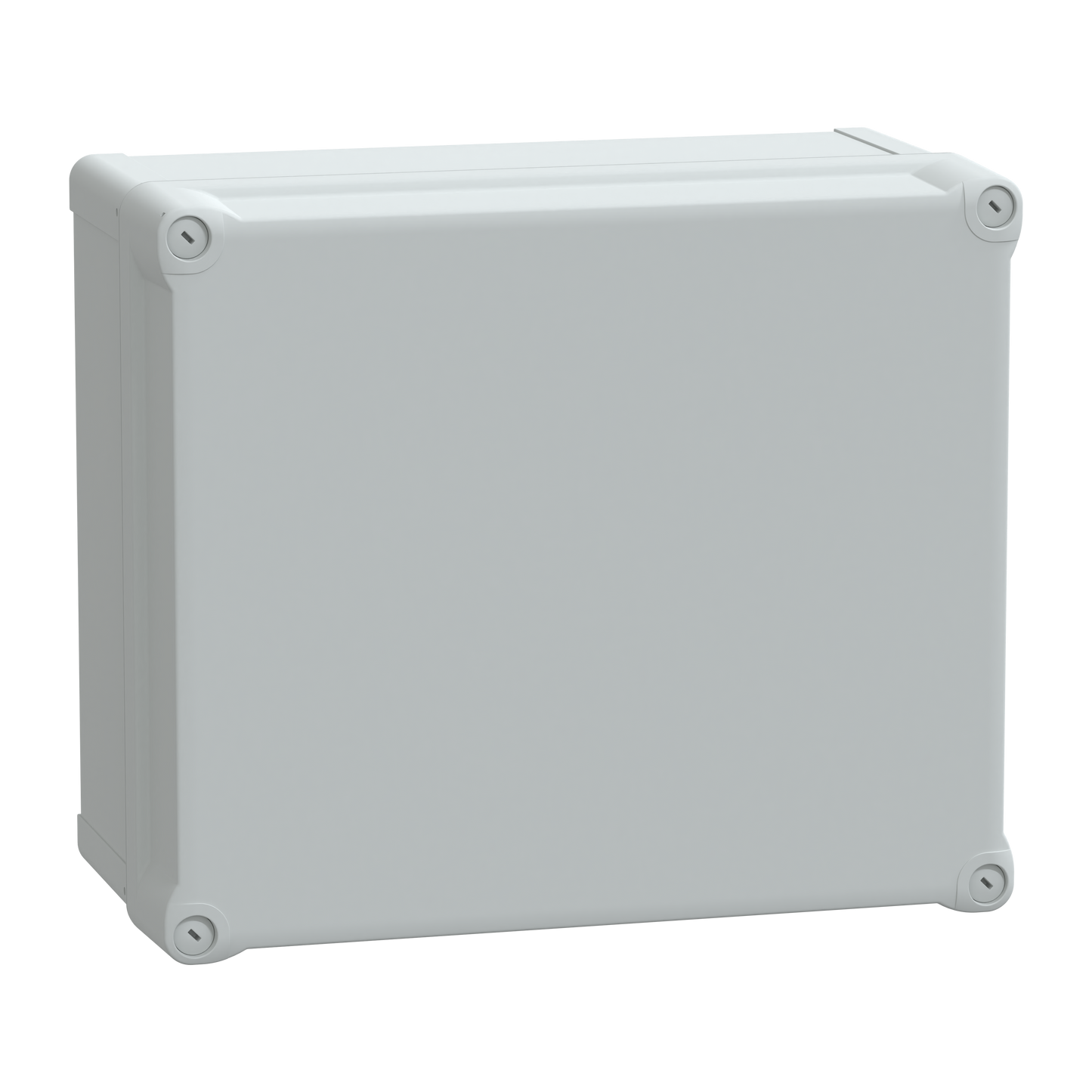 Schneider Electric-NSYTBP342916H-Thalassa - boîte industrielle - couvercle haut - 341x291x168mm - PC