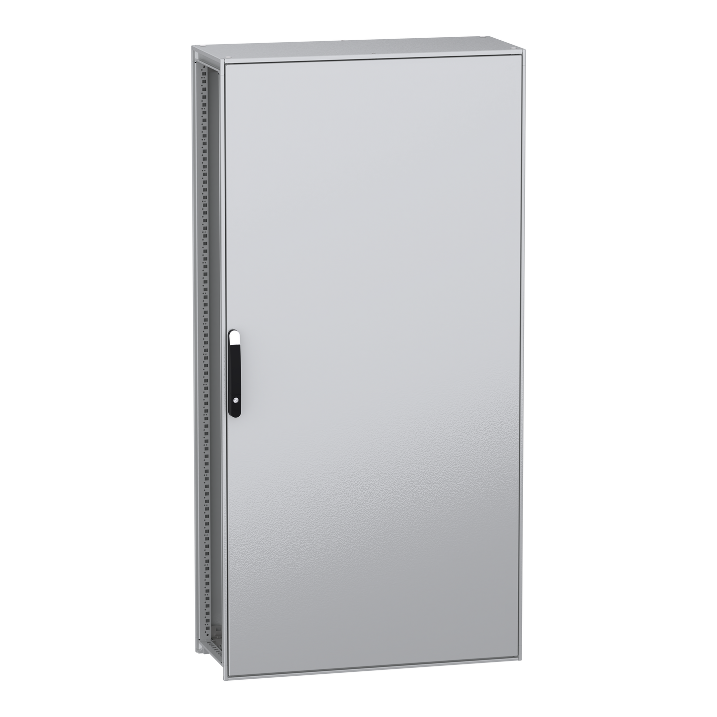 Schneider Electric-NSYSFN201040-PanelSeT SFN - cellule - 1 porte - sans châssis - assemblé - 2000x1000x400 mm