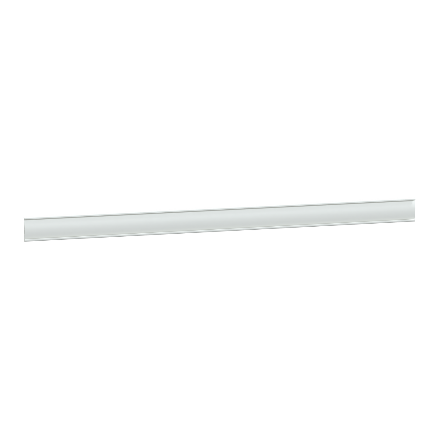 Schneider Electric-LVS08903-PrismaSeT G - Porte-étiquettes adhésives - L=432mm - H=24mm - lot de 12