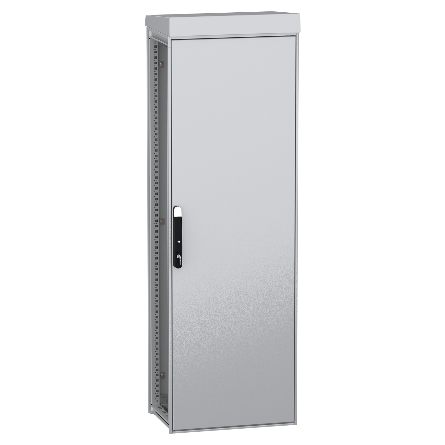 Schneider Electric-NSYSFNHD18640-PanelSeT SF/SFN Outdoor - cellule Outdoor - sans châssis - 1800x600x400 mm
