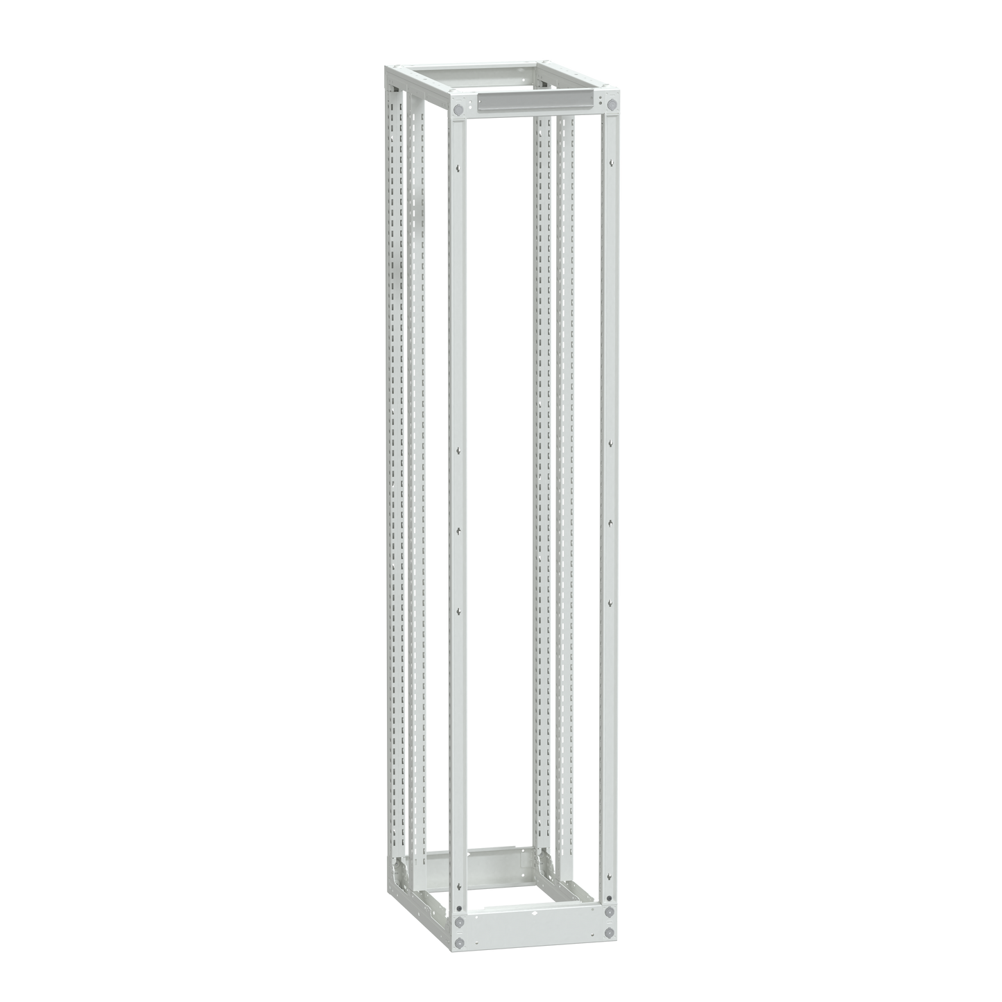 Schneider Electric-LVS08604-PrismaSeT P - Ossature L400 P600