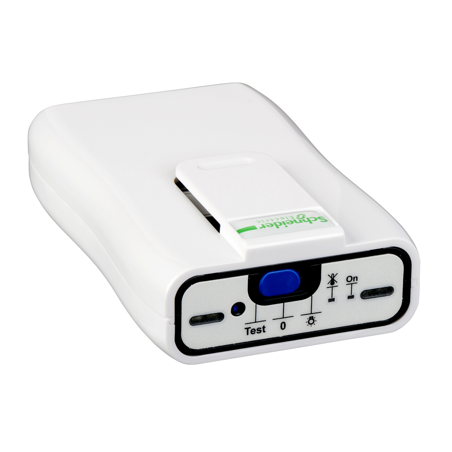 Schneider Electric-LV434206-ComPacT NSX - Batterie de poche pour MicroLogic - outil de test pour NSX100-630