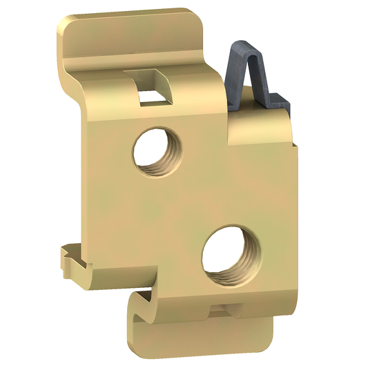 Schneider Electric-AF1CF34-PanelSeT - Thalassa - Ecrou coulissant m3+m4