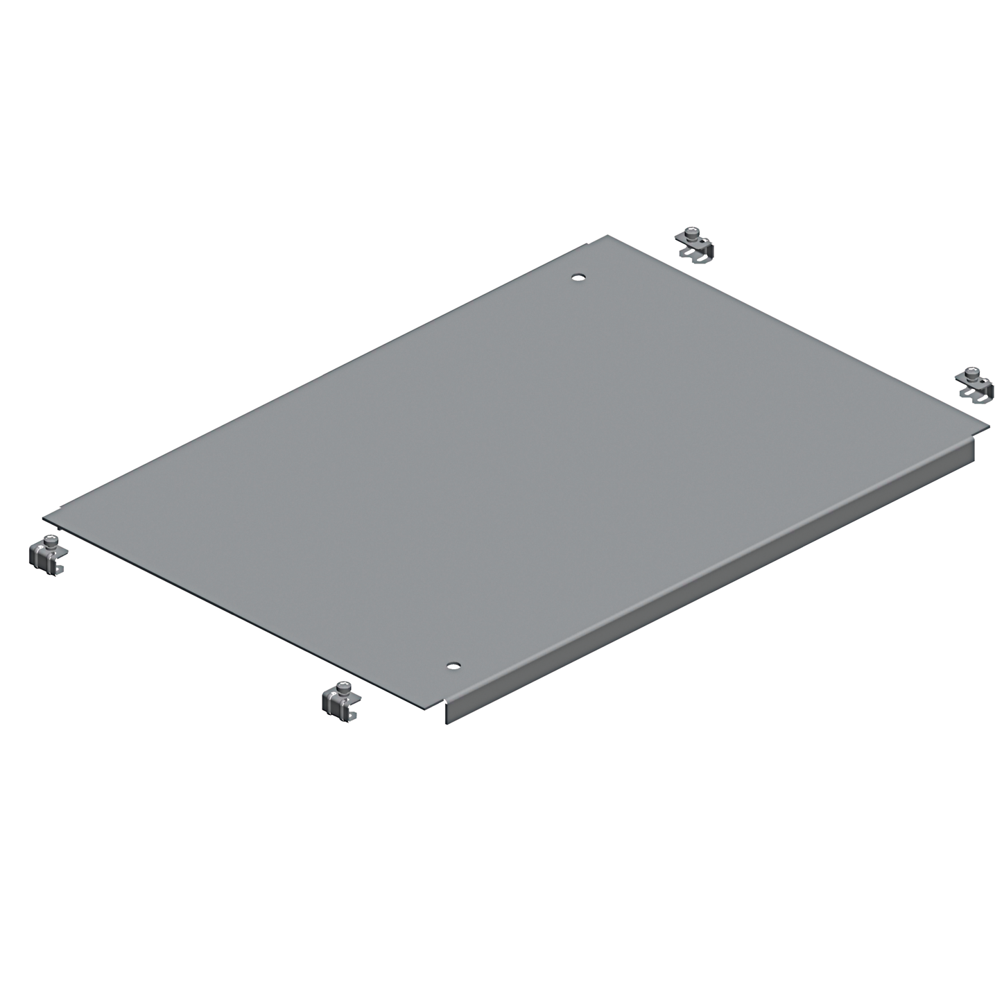 Schneider Electric-NSYEC88-PPC 1PART.CELL.SF800X800