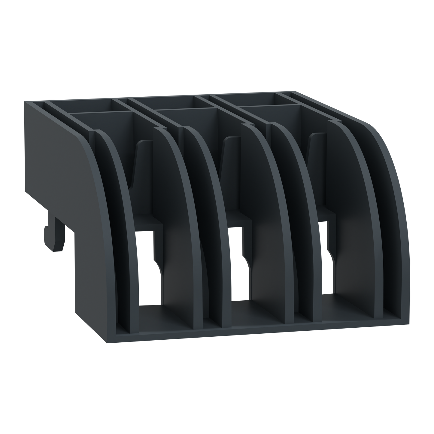 Schneider Electric-LU9SP0-TeSys U - séparateur de phases LU9