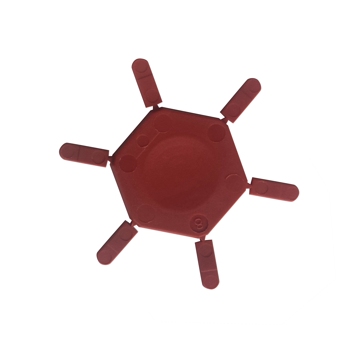 Schneider Electric-STBXMP7700-Advantys STB - broche de calage - entre module distribution électrique et base