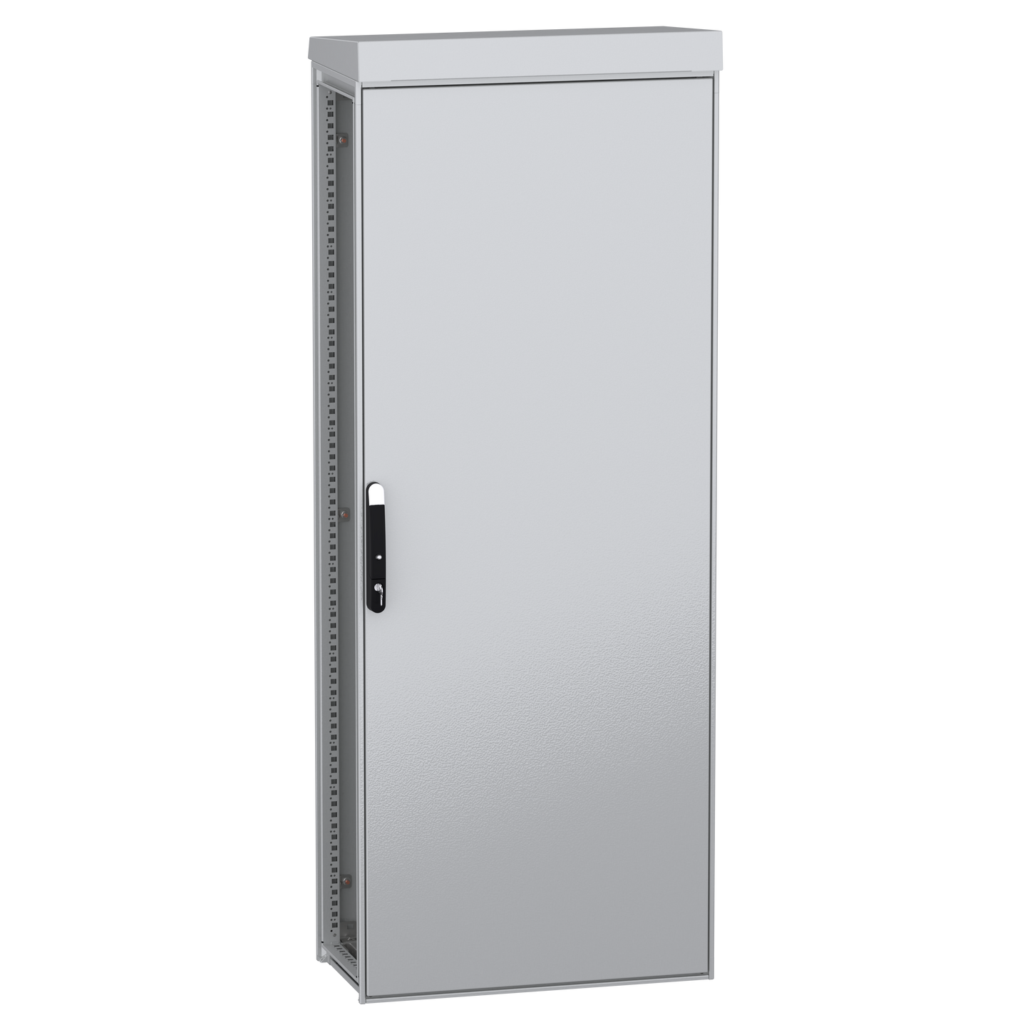 Schneider Electric-NSYSFNHD20840-PanelSeT SF/SFN Outdoor - cellule Outdoor - sans châssis - 2000x800x400 mm