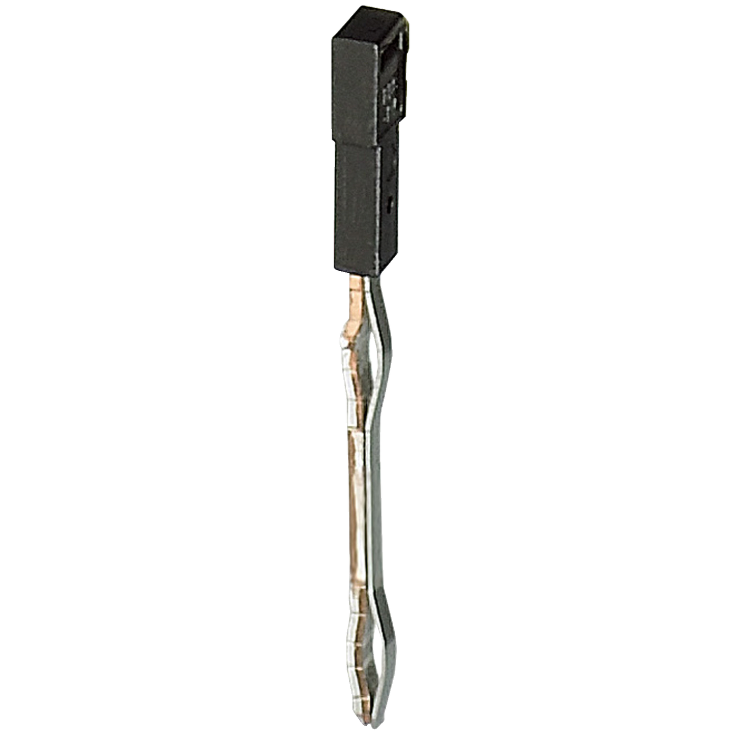 Schneider Electric-NSYTRALV24R-Pont vertical - 2 pts - pour bornes ressort 2 niveaux NSYTRR24D - NSYTRR44D