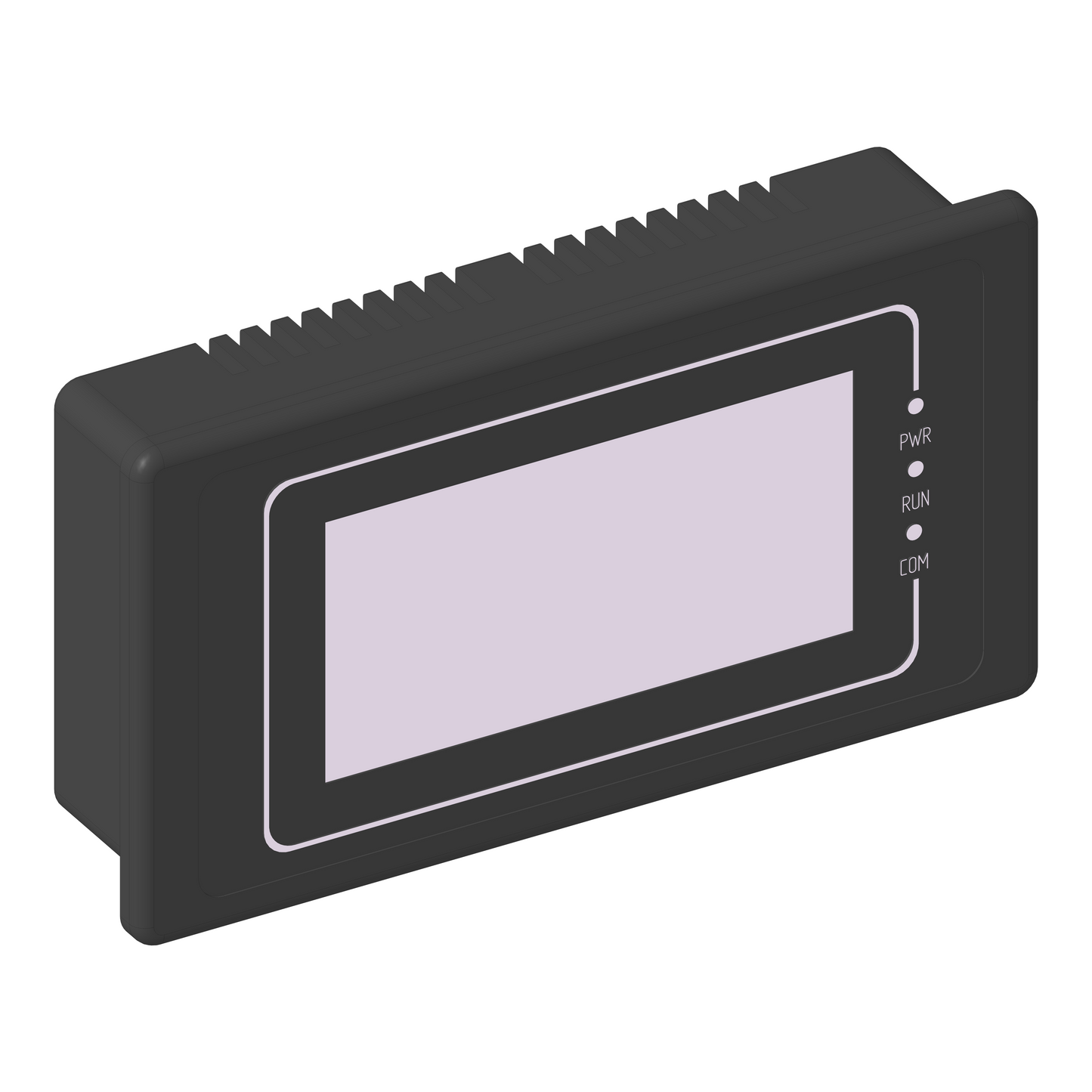 Schneider Electric-ACAC10045-Uniflair RM - Ecran d'affichage utilisateur - Climatiseur - Système bibloc