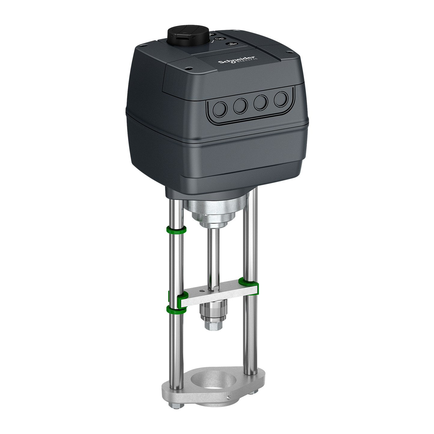 Schneider Electric-MP4000-Moteur 24V muti-signa pour vannes PIBCV VP222F DN200 à 250