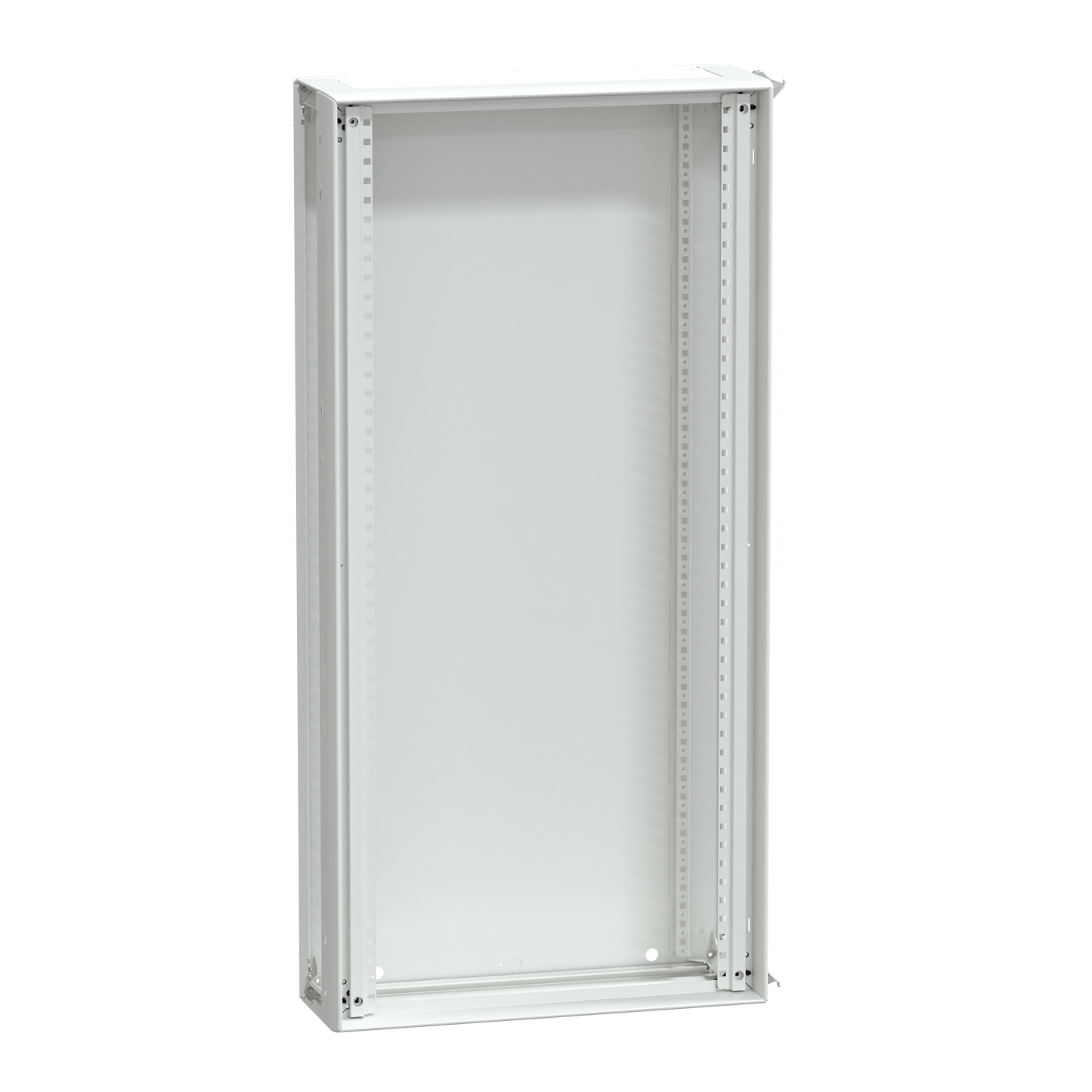 Schneider Electric-LVS08118-PrismaSeT G - Coffret extension IP30 - L600 - 24M - RAL9003