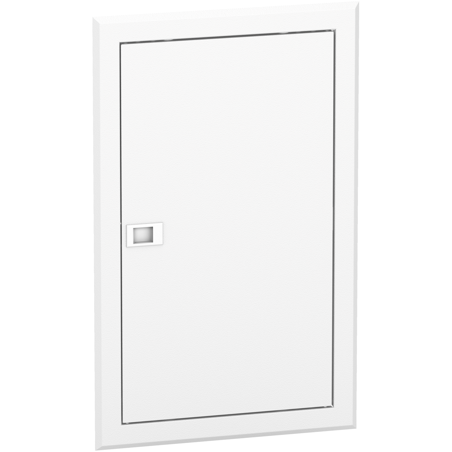 Schneider Electric-R9H13311-Resi9 - porte - bac d'encastrement 1x13 modules R9H13281