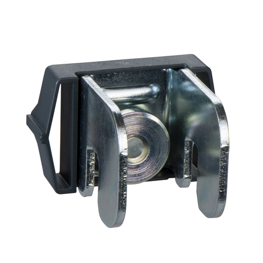 Schneider Electric-LV480859-FuPacT ISFL - crochet de montage sans perçage - lot de 3