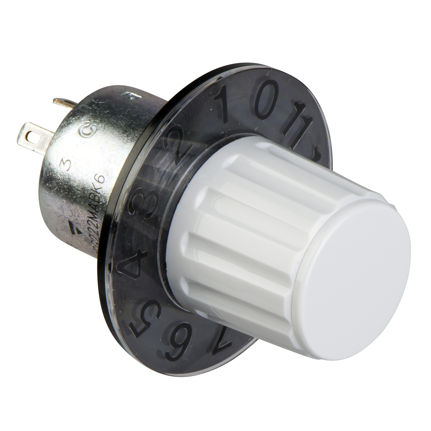 Schneider Electric-SZ1RV1202-Altivar - potentiomètre variateur de vitesse - 2,2kOhm - IP20