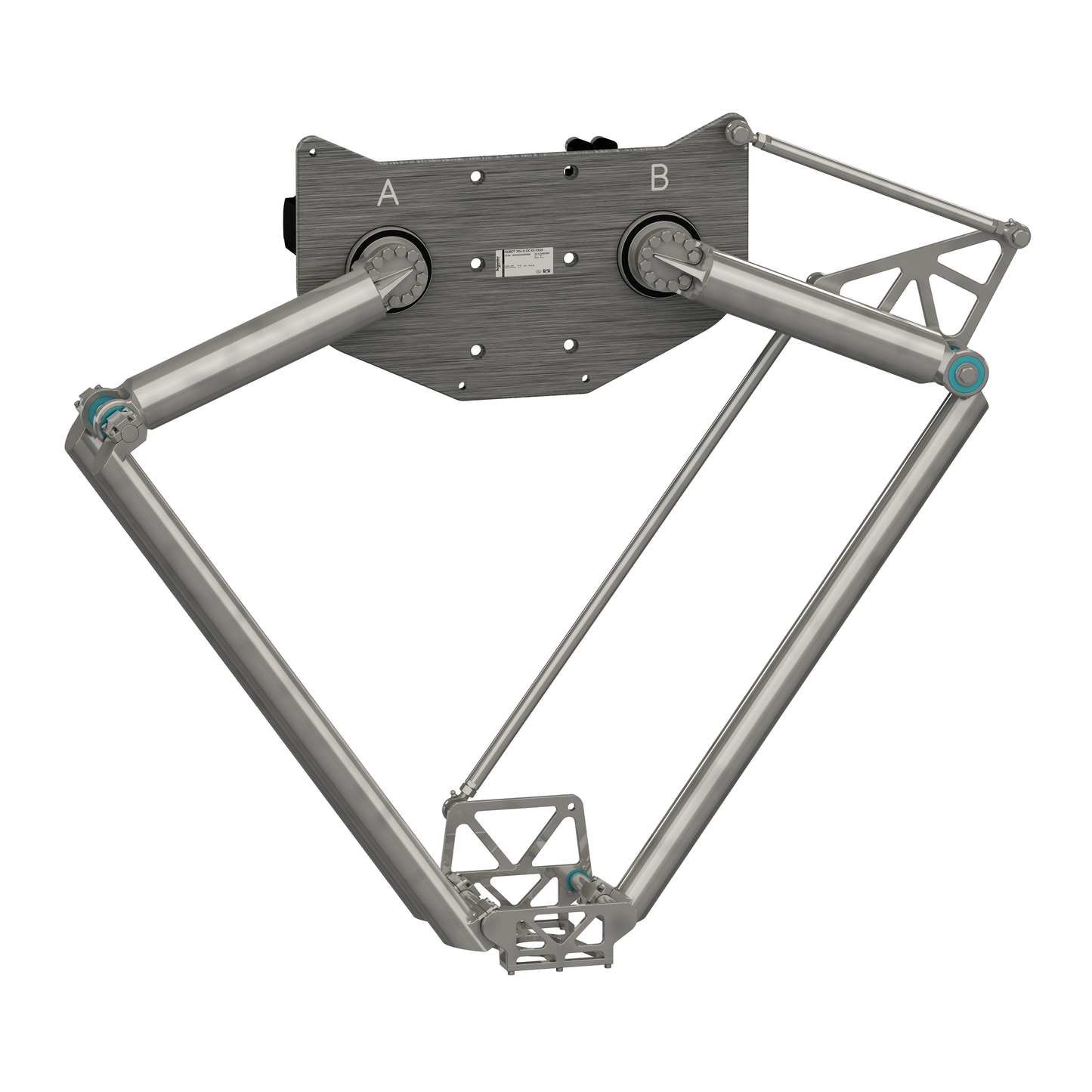 Schneider Electric-VRKT3M0FNC00000-ROBOT T3M-F-NC-35-1000