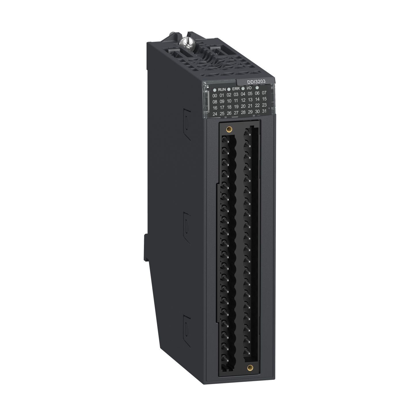 Schneider Electric-BMXDDI3203-Modicon X80 - Module 32E TOR, 48Vcc à bornier