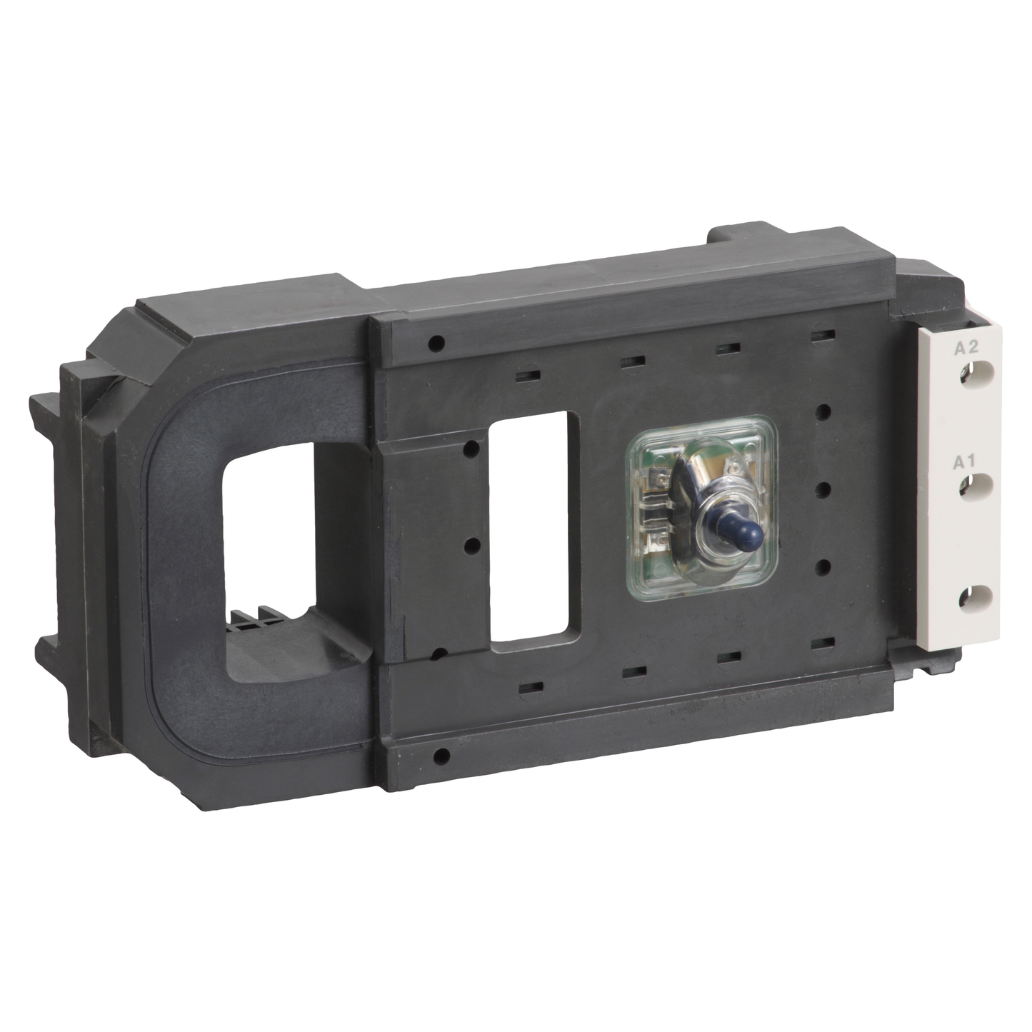 Schneider Electric-LX4F8QW-TeSys F - bobine LX4-F - 380..400Vcc