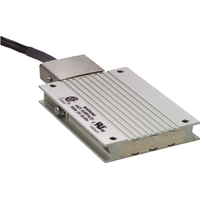 Schneider Electric-VW3A7608R30-Altivar - résistance de freinage - 100ohms - 100W - câble 3m - IP65