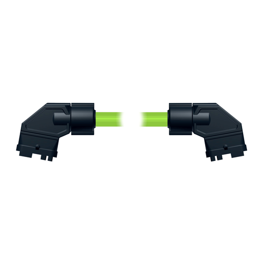 Schneider Electric-VW3E1142R030-CABLE HYBRIDE DB4 BAS VER S DB 4 BAS/ILM