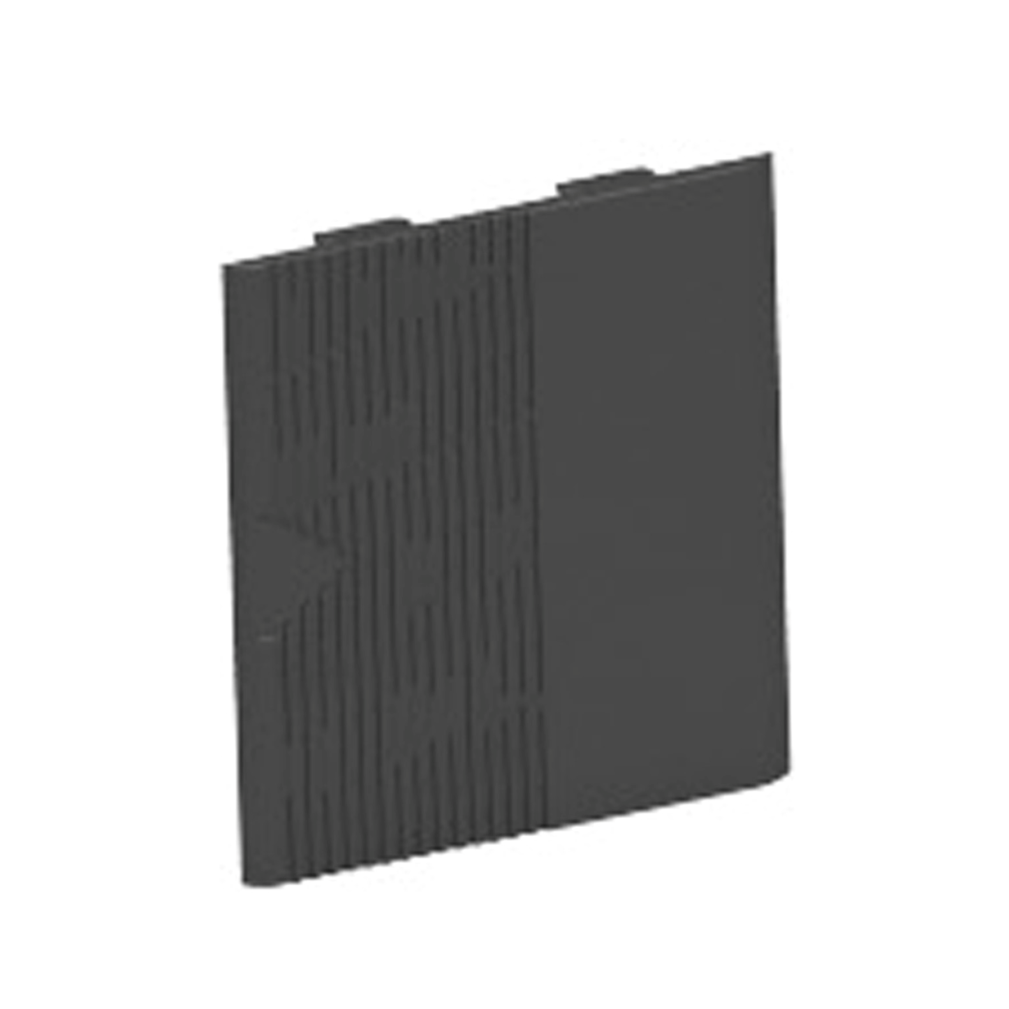 Schneider Electric-NSYPC100-PanelSeT Pièces détachées - Enjoliveurs pour coins so cle H100mm