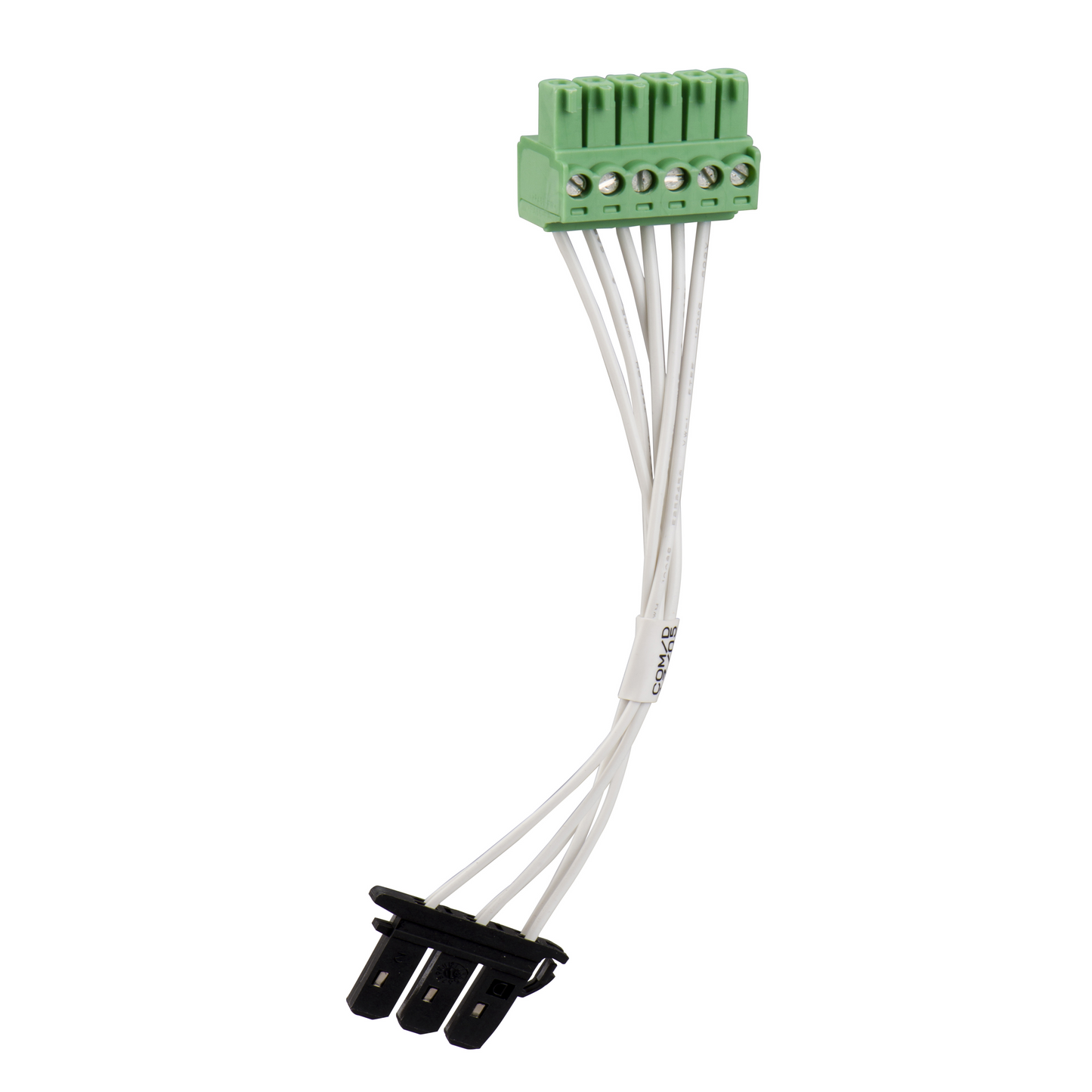 Schneider Electric-33120-ComPacT NS - bornier client interne pour communication - débrochable - ComPacT