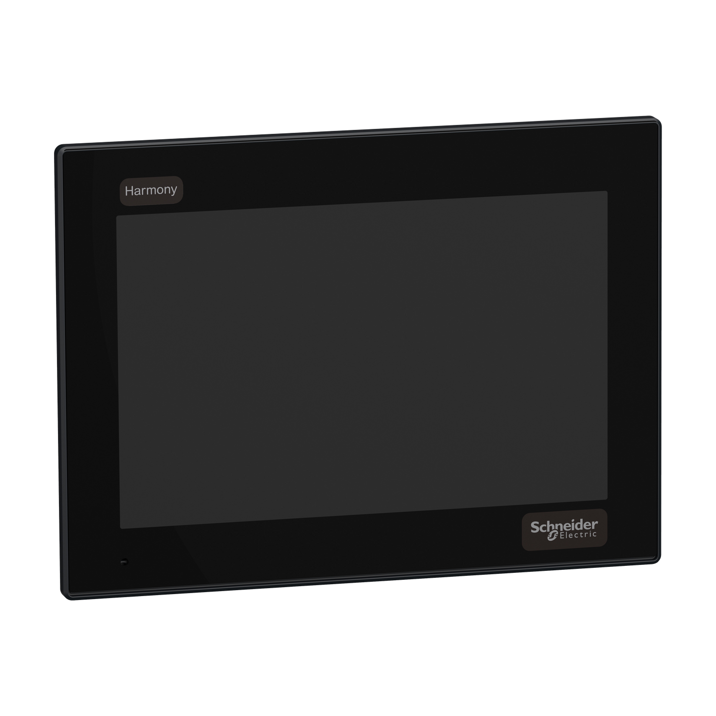 Schneider Electric-HMIDM6500WC-Harmony P6 - Ecran modulaire, 10pW WXGA, Dalle capacitive